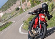 Ducati Hypermotard